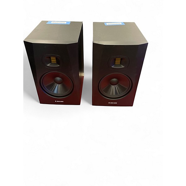 Used ADAM Audio T8V PAIR Powered Monitor