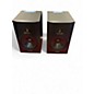 Used ADAM Audio T8V PAIR Powered Monitor
