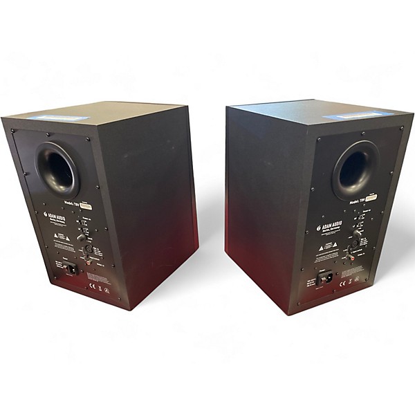 Used ADAM Audio T8V PAIR Powered Monitor