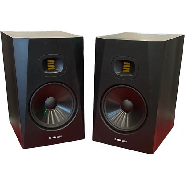 Used ADAM Audio T8V PAIR Powered Monitor