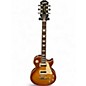 Used Epiphone Les Paul Classic Honey Burst Solid Body Electric Guitar thumbnail