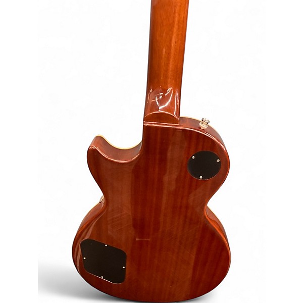 Used Epiphone Les Paul Classic Honey Burst Solid Body Electric Guitar