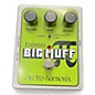 Used Electro-Harmonix Big Muff Bass Distortion Bass Effect Pedal thumbnail