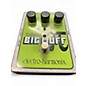 Used Electro-Harmonix Big Muff Bass Distortion Bass Effect Pedal