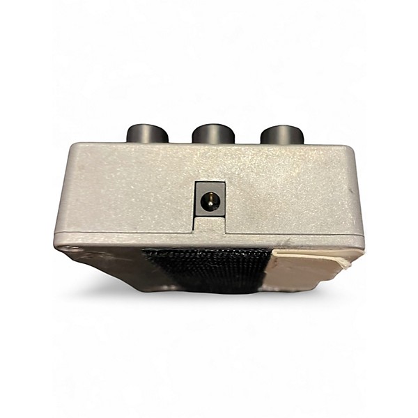 Used Electro-Harmonix Big Muff Bass Distortion Bass Effect Pedal