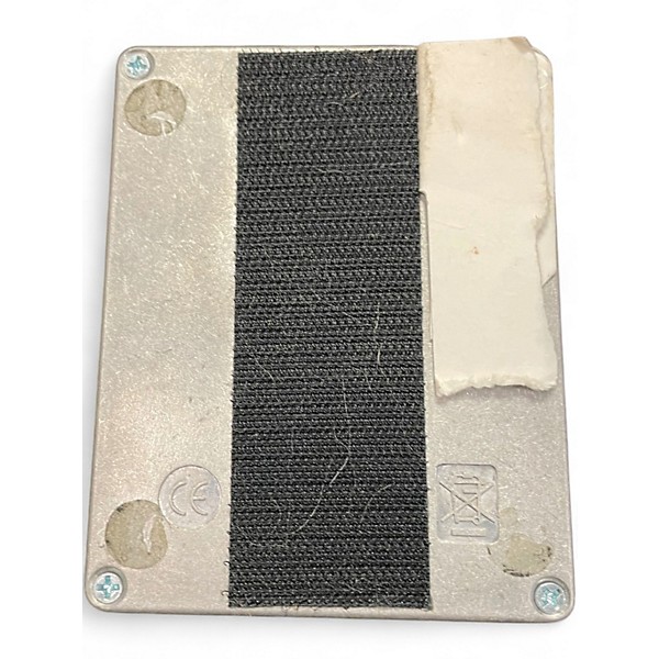 Used Electro-Harmonix Big Muff Bass Distortion Bass Effect Pedal