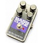 Used Electro-Harmonix Bass Clone Analog Chorus Bass Effect Pedal thumbnail