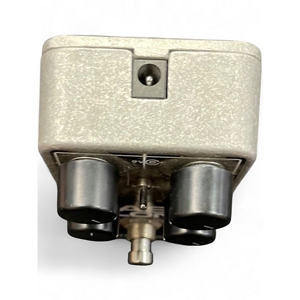 Used Electro-Harmonix Bass Clone Analog Chorus Bass Effect Pedal