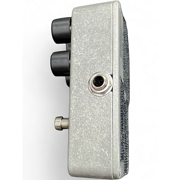 Used Electro-Harmonix Bass Clone Analog Chorus Bass Effect Pedal