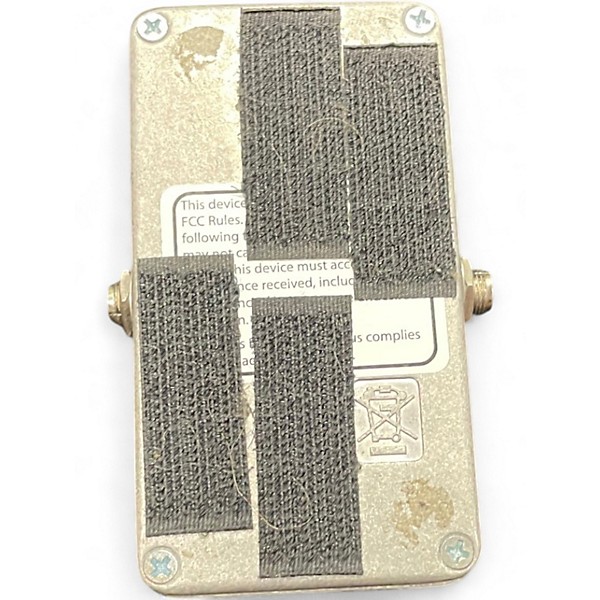 Used Electro-Harmonix Bass Clone Analog Chorus Bass Effect Pedal