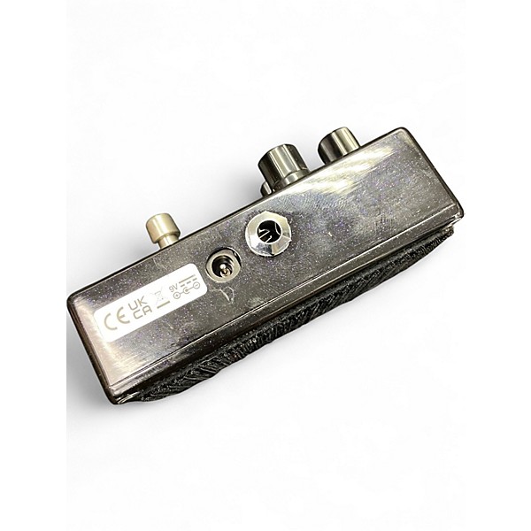 Used MXR M82 Bass Envelope Filter Bass Effect Pedal