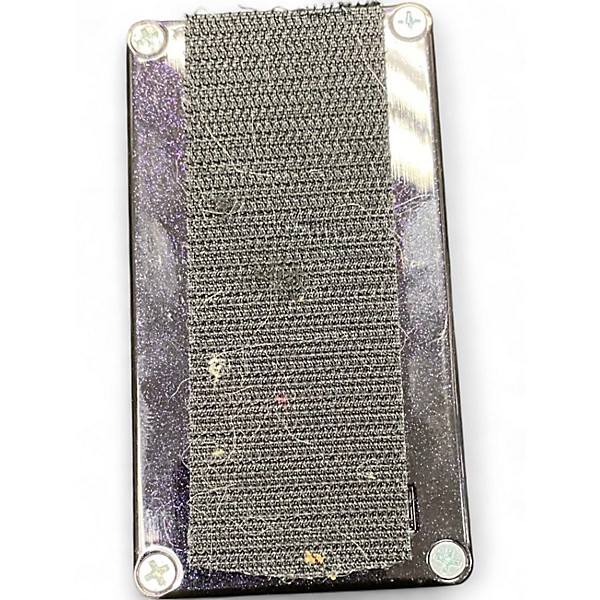 Used MXR M82 Bass Envelope Filter Bass Effect Pedal