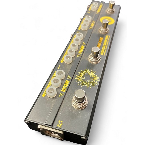 Used Sonicake Sonic Bar Effect Processor