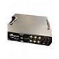 Used Bugera BV10001M Veyron MOSFET 2000W Bass Amp Head