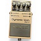 Used BOSS AW3 Dynamic Wah Effect Pedal thumbnail
