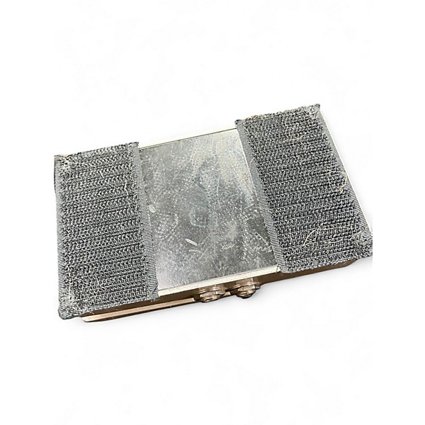 Used BOSS AW3 Dynamic Wah Effect Pedal