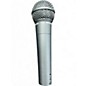 Used Behringer XM8500 Dynamic Microphone thumbnail