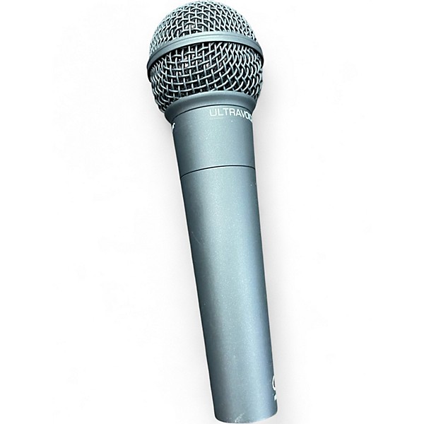 Used Behringer XM8500 Dynamic Microphone