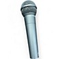 Used Behringer XM8500 Dynamic Microphone
