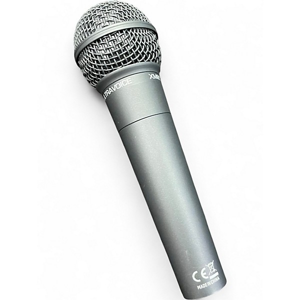 Used Behringer XM8500 Dynamic Microphone