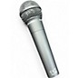 Used Behringer XM8500 Dynamic Microphone