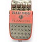 Used Bad Dog Stereo Flanger Effect Pedal thumbnail