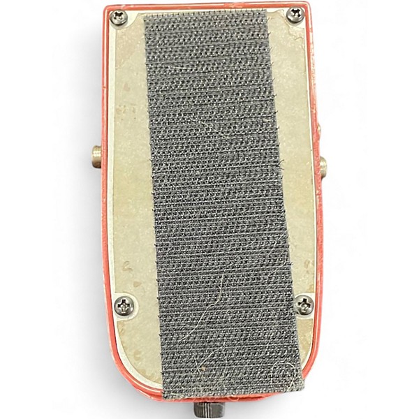 Used Bad Dog Stereo Flanger Effect Pedal