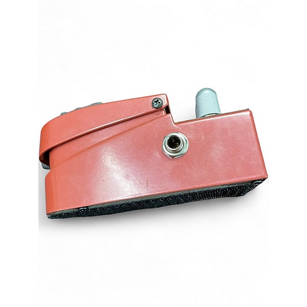 Used Bad Dog Stereo Flanger Effect Pedal