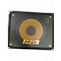 Used Markbass Traveler TRV151P 400W 1x15 Bass Cabinet thumbnail