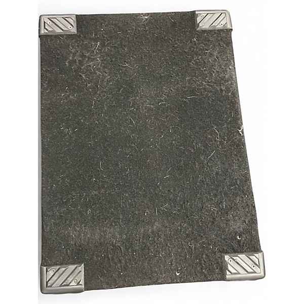 Used Markbass Traveler TRV151P 400W 1x15 Bass Cabinet