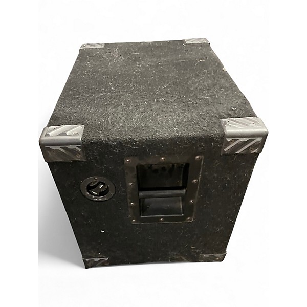 Used Markbass Traveler TRV151P 400W 1x15 Bass Cabinet