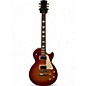 Used Gibson Les Paul Tribute Heritage Cherry Sunburst Solid Body Electric Guitar thumbnail
