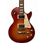 Used Gibson Les Paul Tribute Heritage Cherry Sunburst Solid Body Electric Guitar