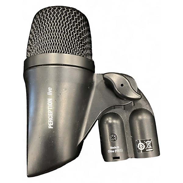 Used AKG SESSION 1 Microphone Pack Drum Microphone