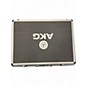 Used AKG SESSION 1 Microphone Pack Drum Microphone