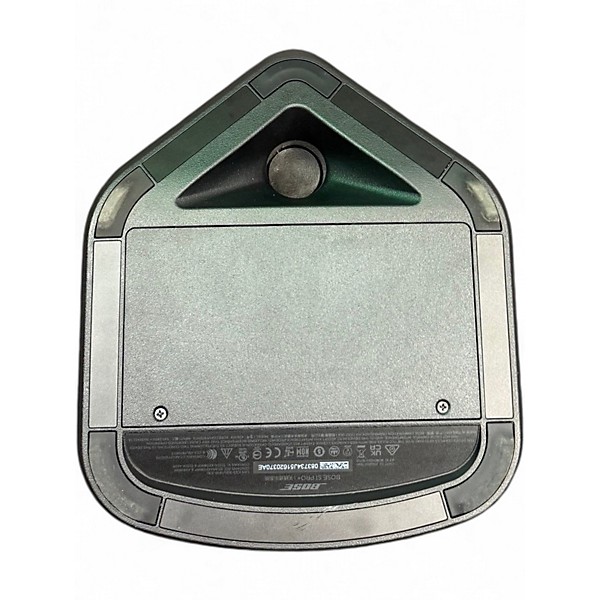 Used Bose s1 Powered Speaker