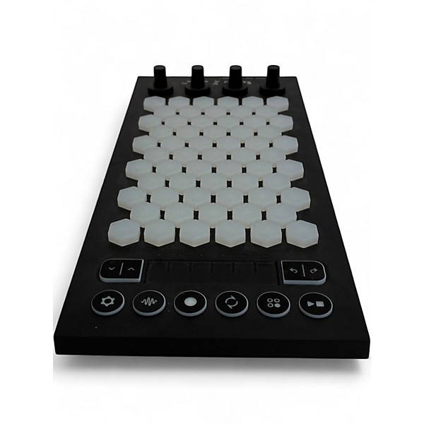 Used Intuitive Instruments EXQUIS MIDI Controller