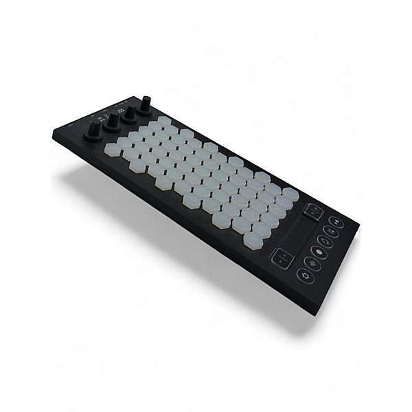 Used Intuitive Instruments EXQUIS MIDI Controller