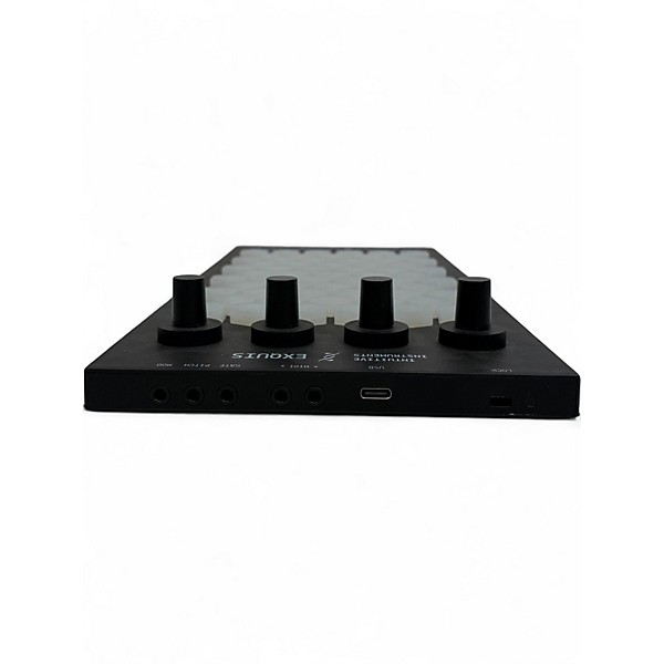 Used Intuitive Instruments EXQUIS MIDI Controller