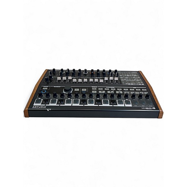 Used Arturia Minibrute 2S Synthesizer