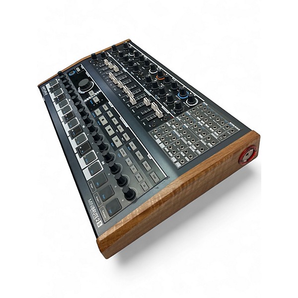 Used Arturia Minibrute 2S Synthesizer