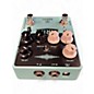 Used Keeley ARIA Effect Pedal