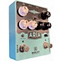 Used Keeley ARIA Effect Pedal