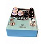 Used Keeley ARIA Effect Pedal