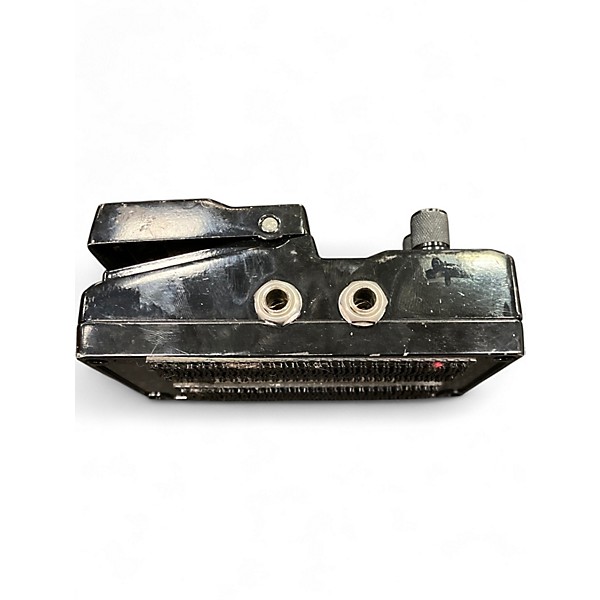 Used DigiTech Hardwire Supernatural Ambient Stereo Reverb Effect Pedal