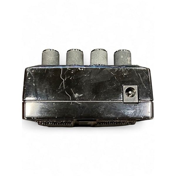 Used DigiTech Hardwire Supernatural Ambient Stereo Reverb Effect Pedal