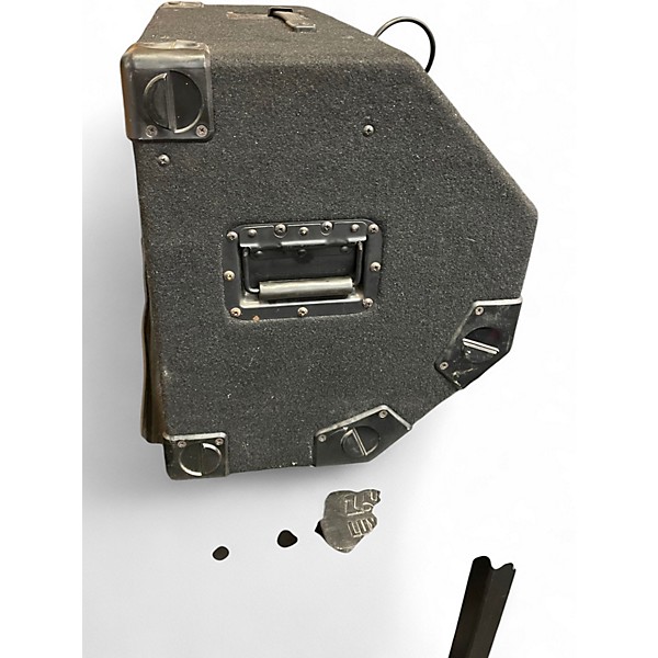 Used Gallien-Krueger 400RB-IV 280W Bass Amp Head