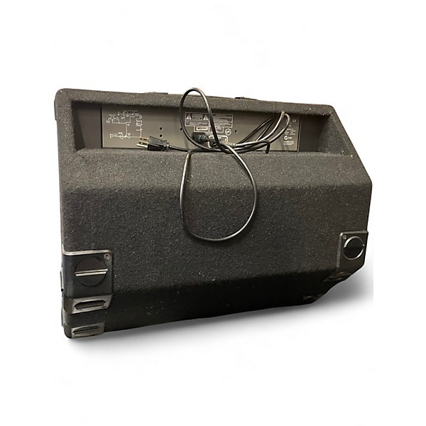 Used Gallien-Krueger 400RB-IV 280W Bass Amp Head