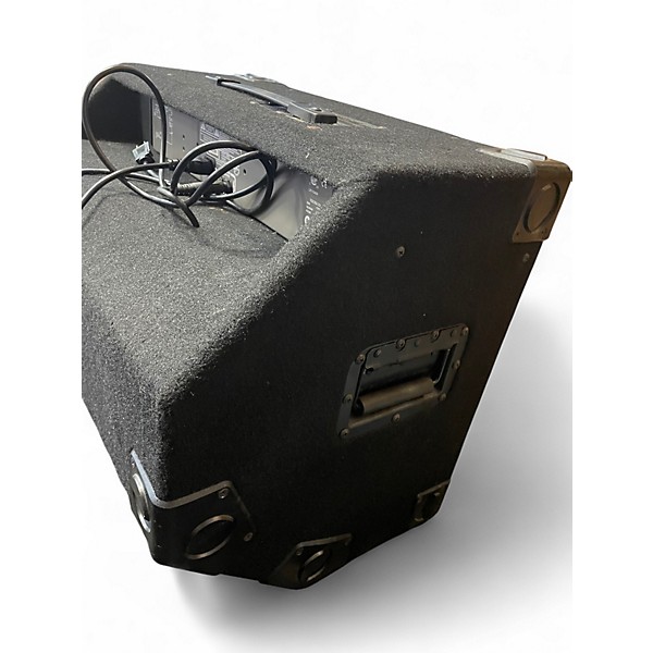 Used Gallien-Krueger 400RB-IV 280W Bass Amp Head