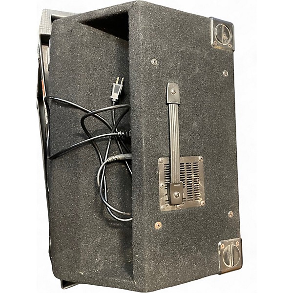 Used Gallien-Krueger 400RB-IV 280W Bass Amp Head